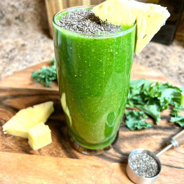 Jugo Verde