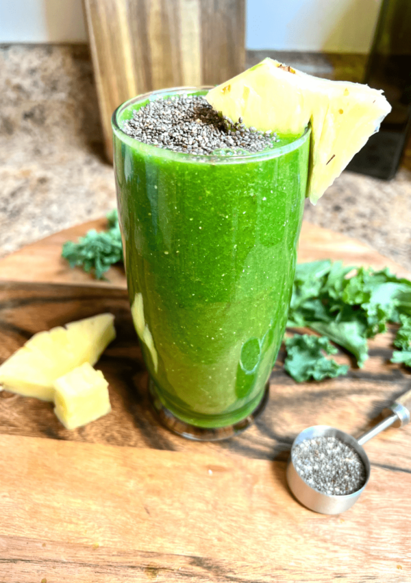 Jugo Verde